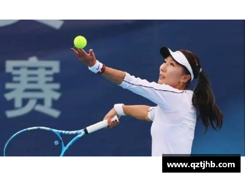 高馨妤：四场完胜，未失一盘，夺得2024ITF中国女网首冠