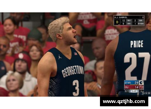 QY球友会体育官网乔丹复兴：NBA2K17重塑传奇巅峰