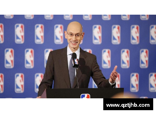 QY球友会体育官网NBA高管肖华的职业生涯与影响力分析